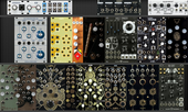 Experimental Intellijel 7u