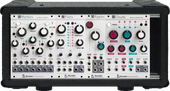 My paltry Eurorack