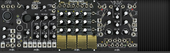 My frontal Eurorack