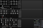 Tripple MOOG System &amp; Extension