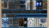 lzx video Eurorack
