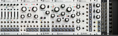 My oddball Eurorack