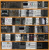 Big wooden rack (1.6)
