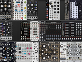 9u master home rack 104hp