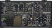Make Noise Modified Shared System