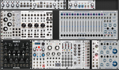 84 7 Eurorack