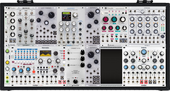 Rashad Becker Eurorack Setup (copied from lbet)