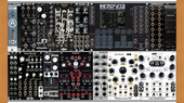 My rackbrute NUMBER 1