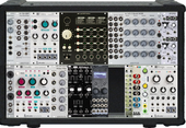 My gross Eurorack