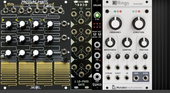 My unpaid Eurorack
