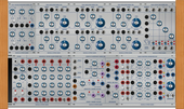 My Buchla Eurorack
