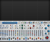 My sheepish Buchla