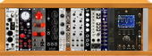 Floorganik Eurorack (copy)