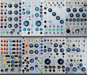 Buchla Skylab