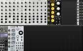 My veilless Eurorack