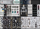 Damaru 7U 104HP (copied from vinnowater)