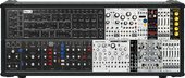 My rawish Eurorack (copy)