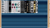 generative sounds + drums