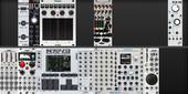Akai S3000XL Companion