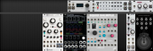 Pallete FX Rack