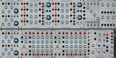 Buchla TTA Eurorack