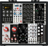 Techno rack