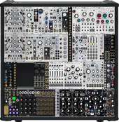 Main Rack (2023)