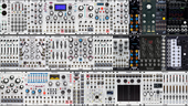 3x140 Generative Performer MkII