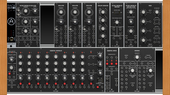 Arturia Rackbrute