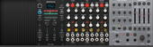 My focused Eurorack