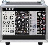 ben fx rack