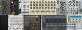 behringer alternative case