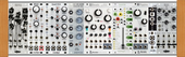 My ramose Eurorack