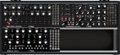 My Moog Rack