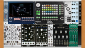 My aroused Eurorack