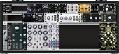 My wrong Eurorack