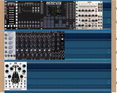 My only Eurorack