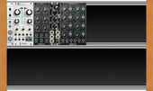 My combined Eurorack