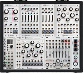 My painful Eurorack (copy)
