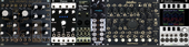 My rushing Eurorack