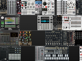 Death Star Eurorack