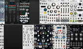 Brutal (6U) — Arturia 88hp