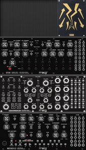 Current rack