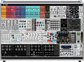 My squashy Eurorack