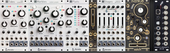 Starter rack mutable