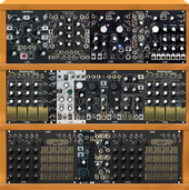 My normal Eurorack