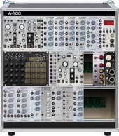 My strange Eurorack (copy)