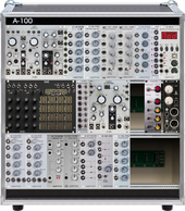 My strange Eurorack (copy)