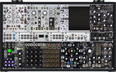My godlike Eurorack (copy)