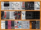 My Actual Eurorack (copy)